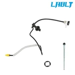 Pre-filled Clutch Master Cylinder Slave Line 1PC Ford Ranger 1998-2000 2.3L. Fixed Price $31.34.