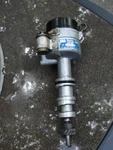 Mallory YC-343 Aco Dual Point Distributor Ford Fe 390 427 428 Hot Rod Gasser. Fixed Price $250.00.