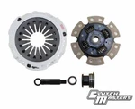 Clutch Masters 08023-HRC6 For 01-09 Honda S00 2.0L/2.2L (high Rev) FX400. Fixed Price $719.95.