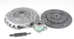 Luk Clutch Kit For Chevrolet 04-256. Fixed Price $330.87.