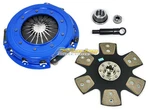 Fx Stage Race Clutch Set 86-01 Ford Mustang Lx Gt 93-98 Cobra Svt 4.6L 5.0L. Fixed Price $159.00.