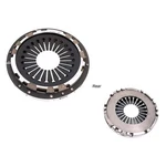 For Porsche 911 1995-1998 Sachs W0133-1597625-SAC Clutch Pressure Plate. Fixed Price $613.23.