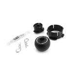 Hybrid Racing Performance Shifter Cable Bushings Kit Acura Rsx & Civic 01-06. Fixed Price $75.98.
