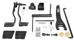 Jegs 4-SPEED Transmission Conversion Kit For 1964-1966 Chevrolet Chevelle,. Fixed Price $334.99.