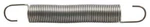 1947-59 Clutch Pedal Return Spring For Chevy, Gmc Truck. Fixed Price $14.95.