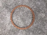 1262720925 Clutch Reverse Disc 300CD 300D 300SD 300TE 300E 500SEC 560SL 560SEL. Fixed Price $13.24.