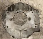 Chevrolet Speed Bell Housing 3858403 Camaro Chevelle Nova Corvette Original #5. Fixed Price $199.99.