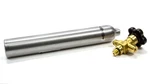 Shifnoid 10 Oz Aluminum CO2 Bottle With Standard Valve. Fixed Price $174.84.