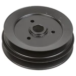 Exmark 103-0136 Double Jackshaft Sheave Lazer. Fixed Price $173.99.