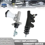 For Toyota Tacoma 2.4L 2.7L 3.4L V6 L4 Clutch Master & Slave Cylinder 1995-2004. Fixed Price $28.88.