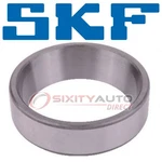 Skf Front Outer Wheel Bearing Race For 1961-1962 International C120 Pu. Fixed Price $22.24.