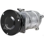 58093 4-SEASONS Four-seasons A/c Ac Compressor For Chevy De Ville With Clutch. Fixed Price $463.78.