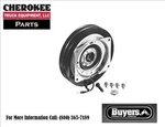 Buyers Products C90S8, Clutch 120 Ft. Lb. (8 Groove). Fixed Price $292.95.