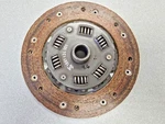 Used Original Porsche 356B S90 356C 912 Fichtel & Sachs 200 Mm Clutch Disc #2. Fixed Price $65.00.