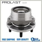 (1) Front Wheel Hub Bearings Fit Jeep Wagoneer Wrangler Cherokee Comanche 513107. Fixed Price $59.49.