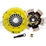 Act NZ2-XTG6 For 2015 Nissan 370Z Xt/race Sprung Pad Clutch Kit. Fixed Price $799.00.