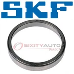 Skf Rear Inner Wheel Bearing Race For 1960-1961 Jaguar Mark Ix Driveline Po. Fixed Price $24.36.