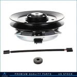 ?pto Clutch For Exmark 116-5059 Stens 255-339 Warner 5219-122 5219-18 5219-16. Fixed Price $98.70.