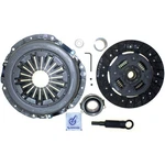 Sachs KF738-04 Kit Clutch Subaru Impreza Forester Legacy Outback Baja 03-06. Fixed Price $190.21.