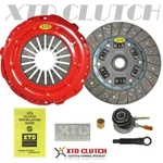 Stage Clutch Kit Fits 1996-2001 Chevy S-10 Sonoma Isuzu Hombre 2.2L. Fixed Price $104.05.
