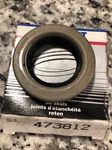 Federal Mogul National Oil Seal Part 473812 New Carquest Box! Free Shipping. Fixed Price $10.95.