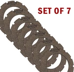 Raybestos Clutch Brake Disc Motorcycle Harley-davidson Xlh R-500-B 37985-52A. Fixed Price $13.94.