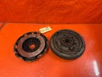 08-15 Infiniti G37 Q37VHR 6 Speed Manual Flywheel & Pressure Plate Oem 328. Fixed Price $199.95.