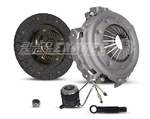 Clutch Kit With Slave Fits 1993 Jeep Cherokee Wrangler Base Sport 2.5L L4 Ohv. Fixed Price $132.95.