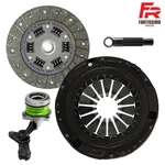 Fr Stage 1 Clutch Kit & Slave Cyl For Chevrolet Cavalier Base 02-05 Ls 2.2L Dohc. Fixed Price $234.86.