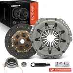 A-premium Transmission Clutch Kit For Lexus ES300 92-94 Toyota Camry Corolla. Fixed Price $96.99.