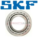 Skf Front Inner Wheel Bearing 1960 Ford Starliner 4.8L V8 - Axle Wo. Fixed Price $19.84.