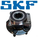 Skf Front Axle Bearing And Hub Assembly 2014-2018 Subaru Forester Hm. Fixed Price $192.72.