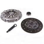 Luk Transmission Clutch Kit P 02 052. Fixed Price $318.88.