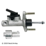 Beck Arnley Clutch Master Cylinder For Xa, Xb, Echo 072-9563. Fixed Price $55.07.