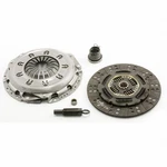 Schaeffler Luk 05-108, Clutch Kit, Repset Pro With Csc For Dodge Dakota 01-09. Fixed Price $270.97.