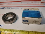 Oem New Ford F2HZ-7600-B Clutch Pilot Bearing 1.75" Input Shaft Fag 6206.C3 , G2. Fixed Price $10.25.
