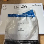 Genuine Ford Plate Clutch Pressure LC3Z-7A406-B Oem Nos Sealed Package. Fixed Price $80.10.