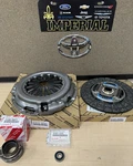 2005-2015 Toyota Tacoma 2.7L 4CYL Speed Clutch Kit Genuine Oem New. Fixed Price $535.00.