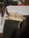 Nos 192 Chevy/gmc Series 10-30 Clutch Crossover Shaft Lever 6261893. Fixed Price $45.00.
