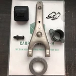 Toyota Corolla Levin AE86 Bearing Ball Clutch Release Hub Clip Fork Boot Set. Fixed Price $119.97.