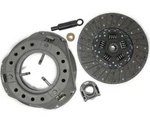 Platinum Driveline 07-050 Clutch Kit For 77-82 Bronco F-100 F-150 F-250 F-350. Fixed Price $298.99.