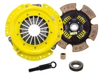 Advanced Clutch NX4-XTG6 Xt/race Sprung Pad For 91-94 Nissan 240SX. Fixed Price $666.47.