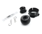 Hybrid Racing V2 Competition Shifter Cable Bushings For Acura Rsx DC5 EP3 02-05. Fixed Price $75.98.