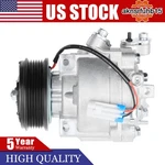 A/c Ac Compressor With Clutch For Chevy Sonic 2013-2015 2016 2017 2018 1.6L 1.8L. Fixed Price $104.99.