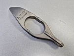 Very Nice Used Original Genuine Porsche 928 Clutch Release Lever #1. Fixed Price $85.00.