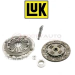Luk 08-003 Clutch Kit For Manual Transmission Shift Components Ie. Fixed Price $124.87.