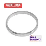 Advance Adapters 716078, One Natural Aluminum Ring-bellhousing Index Performance. Fixed Price $55.75.