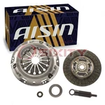 Aisin Clutch Kit For 1984-1988 Toyota Pickup 2.4L L4 Manual Transmission Dj. Fixed Price $157.46.