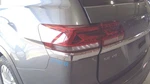 Used Left Tail Light Assembly Fits: 2021 Volkswagen Atlas Led Quarter Panel Moun. Fixed Price $149.90.