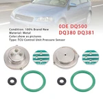 0DE DQ500 DQ380 DQ381 Tcu Transmission Control Unit Pressure Sensor For Vw Audi. Fixed Price $29.73.